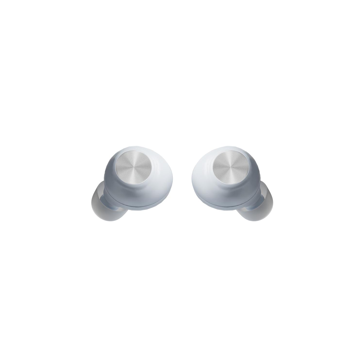 T3 Wireless Earbuds Blue - Image 2