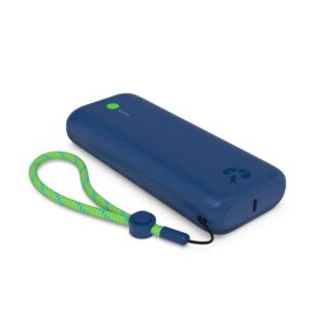 Champ Pro Portable Charger 20.000 mAh Nebula Dark Blue