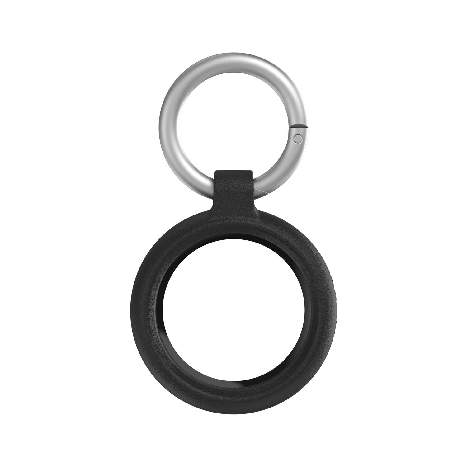 Sleek Tracker Case Black for AirTag