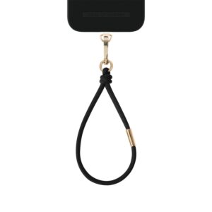 Phone Wristlet Strap Black