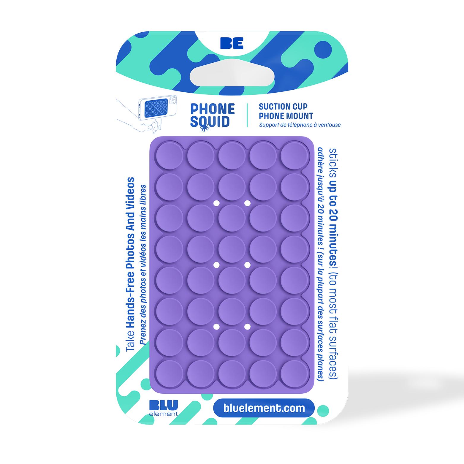 PhoneSquid Lavender - Image 3