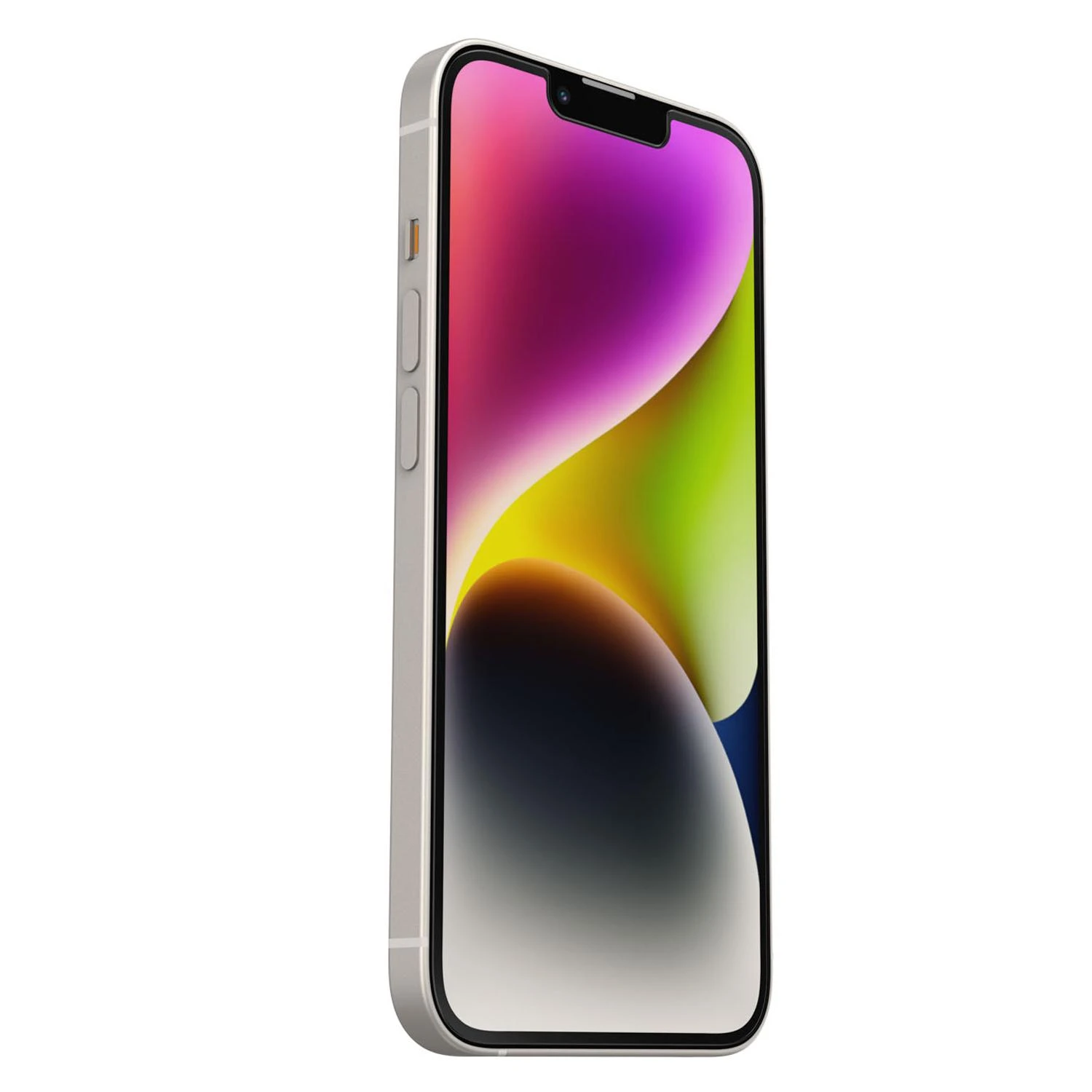 Premium Glass Screen Protector for iPhone 14/13/13 Pro