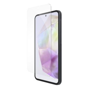 Tempered Glass Screen Protector with Installation Kit for Samsung Galaxy A16 5G