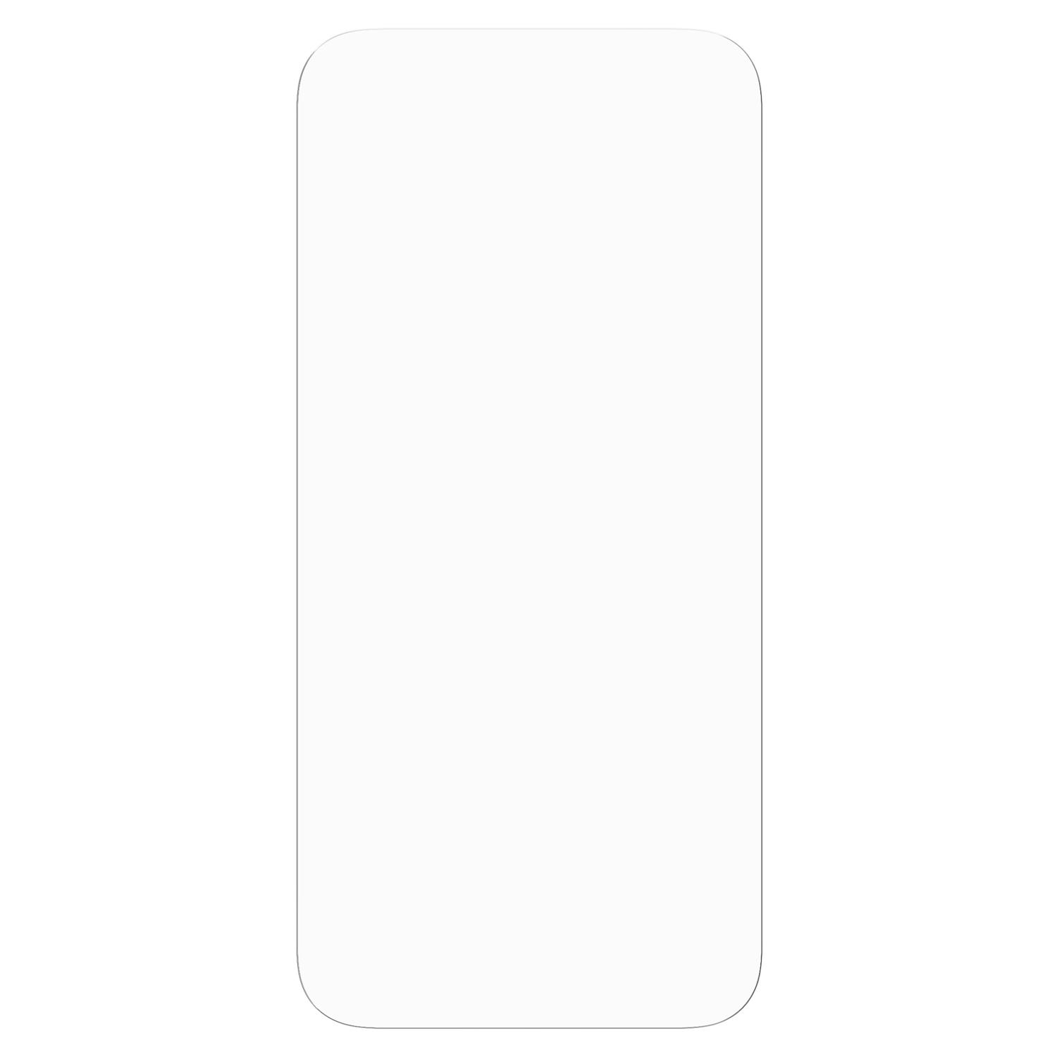 Premium Pro Glass Privacy Screen Protector for iPhone 16 - Image 2