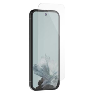 Tempered Glass Screen Protector for Google Pixel 9a