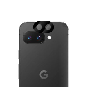 Full Cover Lens Protector for Google Pixel 9a
