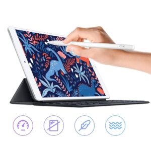 Active Stylus Pen White