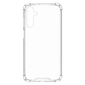 DropZone Rugged Case Clear for Samsung Galaxy A15 5G