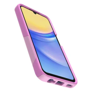 Commuter Lite Protective Case Run Wildflower for Samsung Galaxy A15 5G