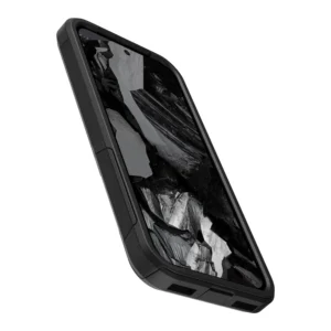 Commuter Protective Case Black for Google Pixel 8a