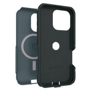 Commuter MagSafe Case Sagebrush for iPhone 16 Pro