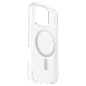Symmetry Clear MagSafe Case Clear for iPhone 16 Pro