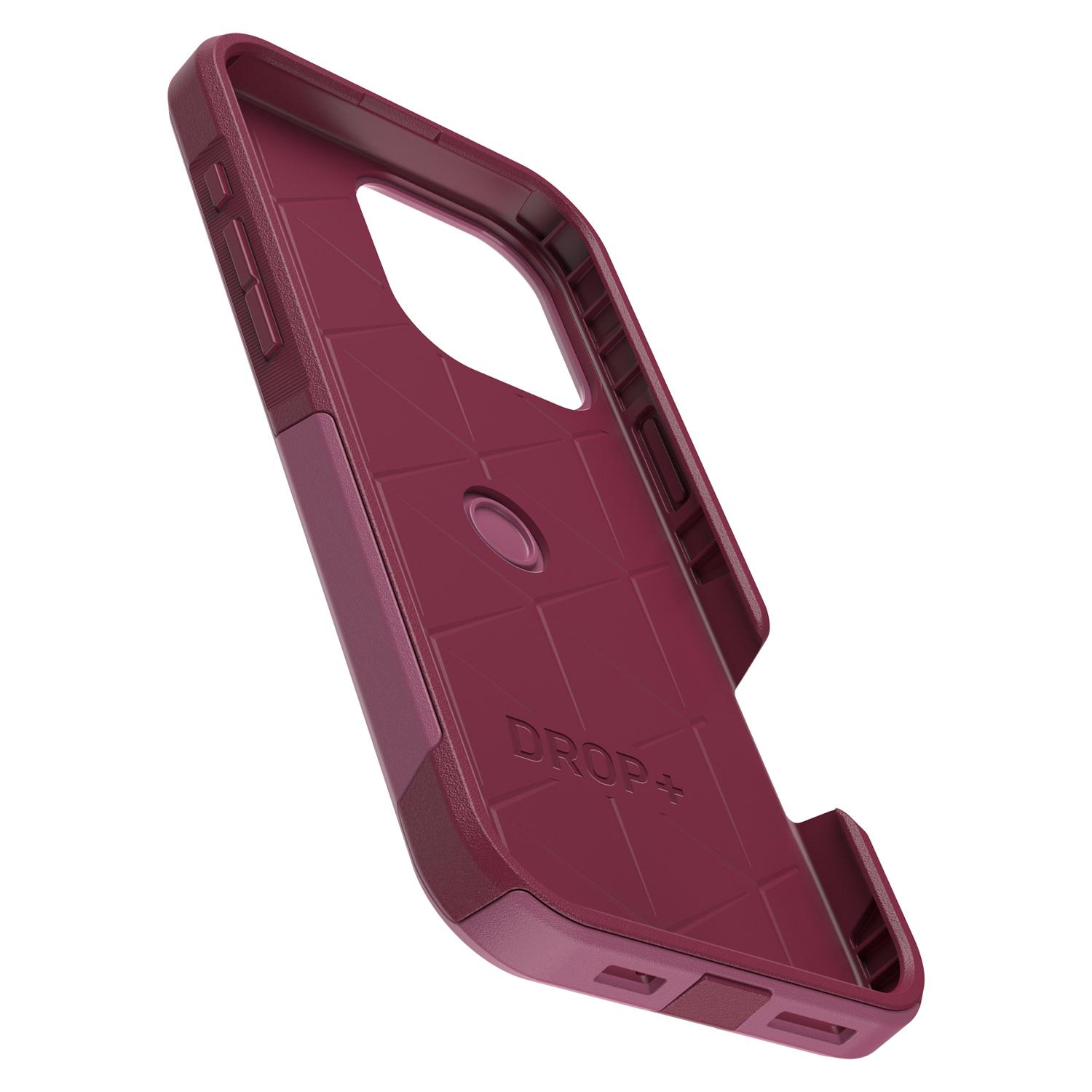 Commuter MagSafe Case Foxberry for iPhone 16 Pro Max - Image 2