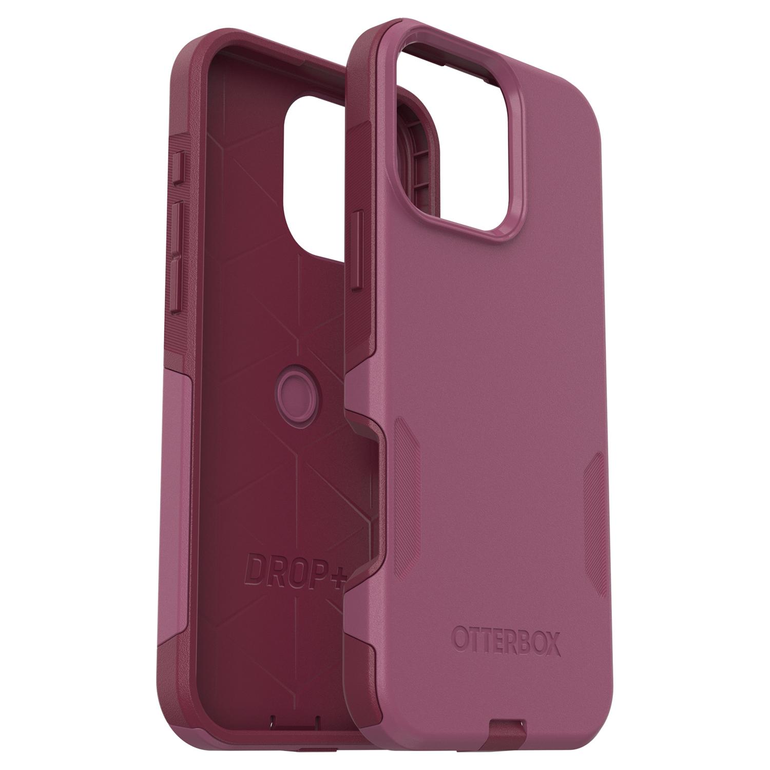 Commuter MagSafe Case Foxberry for iPhone 16 Pro Max - Image 3