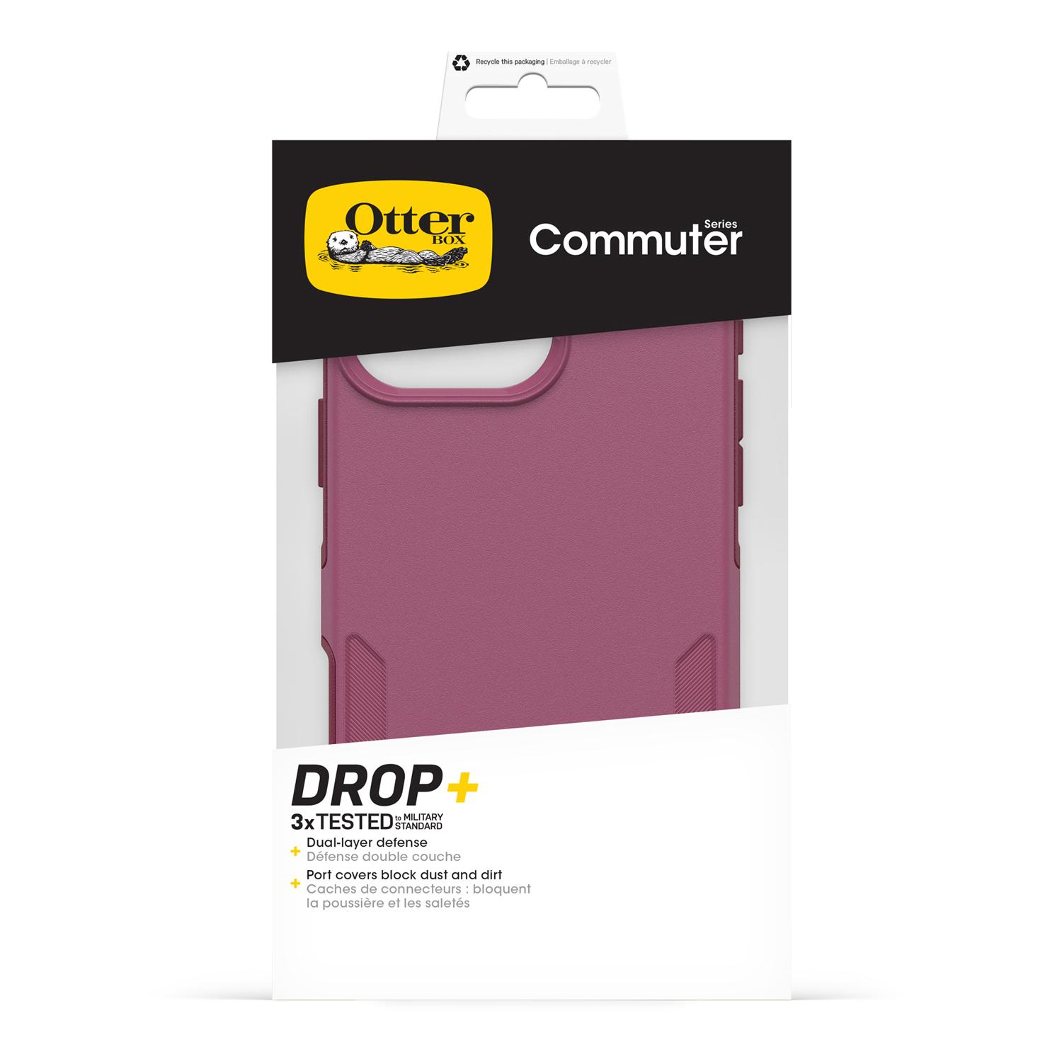 Commuter MagSafe Case Foxberry for iPhone 16 Pro Max - Image 4