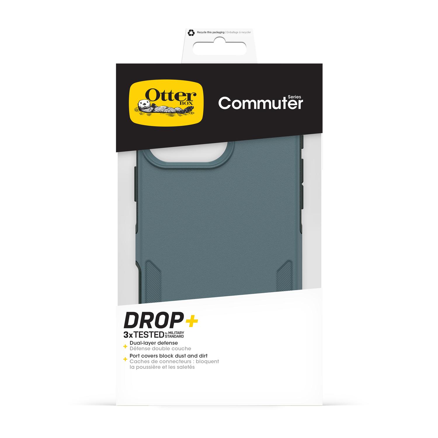 Commuter MagSafe Case Sagebrush for iPhone 16 Pro Max - Image 4