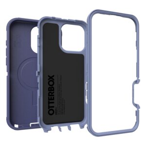 Defender Pro MagSafe Case Denver Dusk for iPhone 16 Pro Max