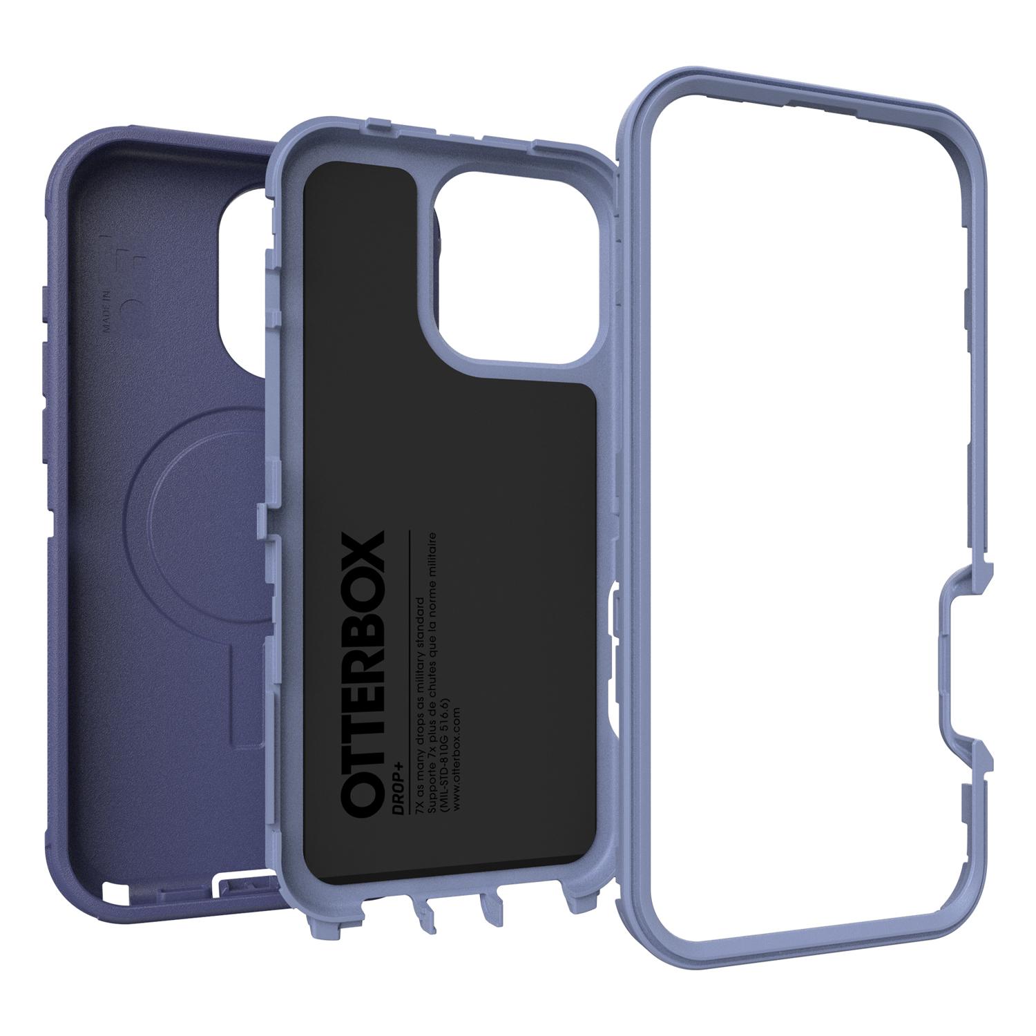 Defender Pro MagSafe Case Denver Dusk for iPhone 16 Pro Max