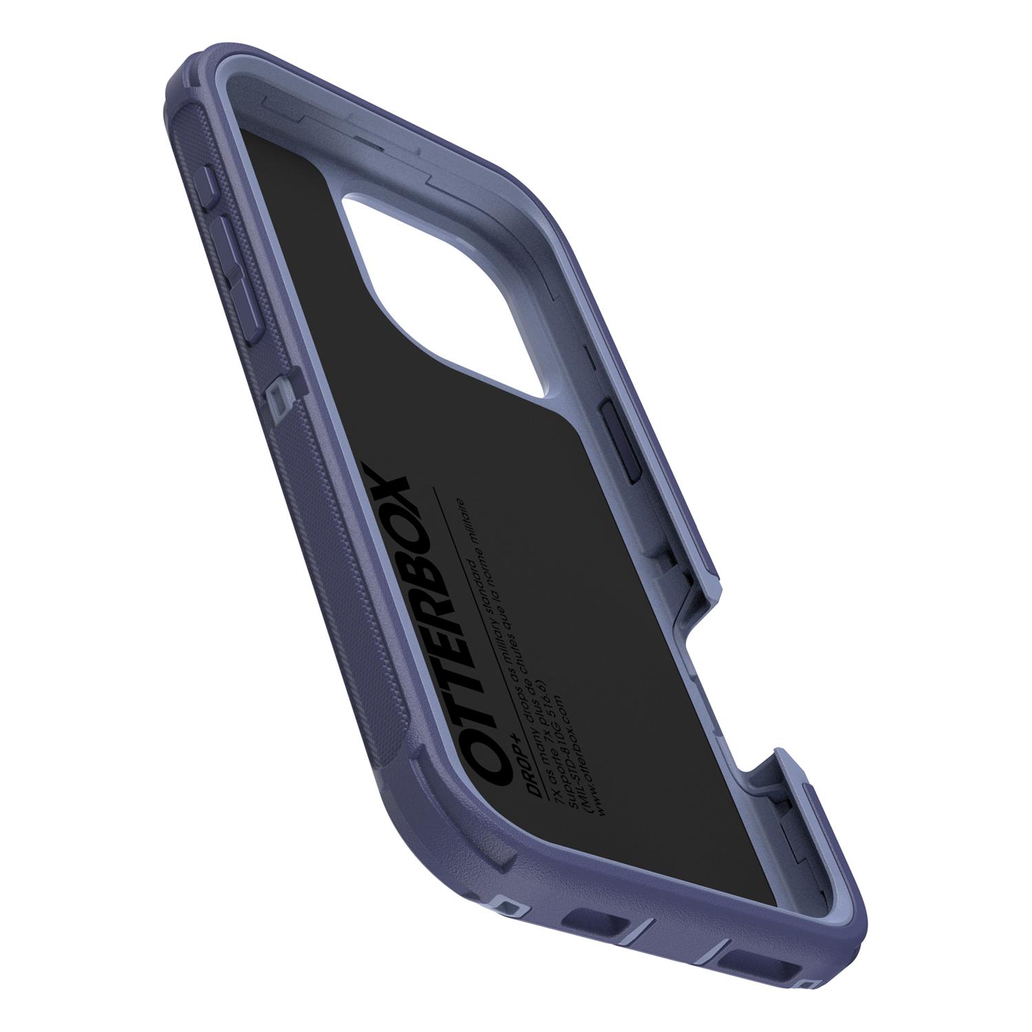 Defender Pro MagSafe Case Denver Dusk for iPhone 16 Pro Max - Image 2