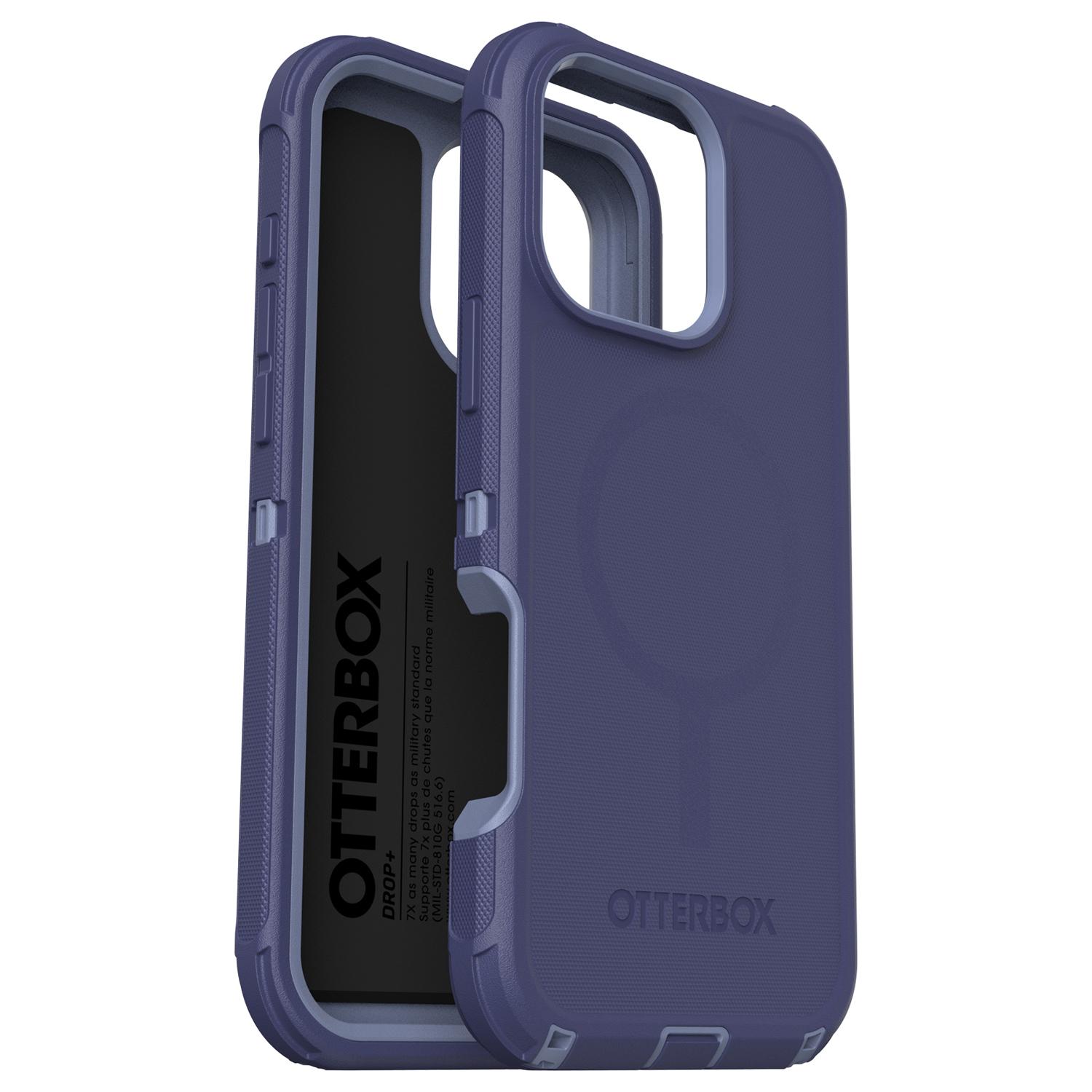Defender Pro MagSafe Case Denver Dusk for iPhone 16 Pro Max - Image 3