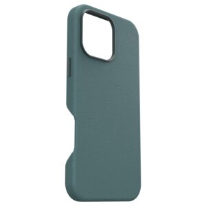 Symmetry Cactus Leather MagSafe Case Sagebrush Green for iPhone 16 Pro Max