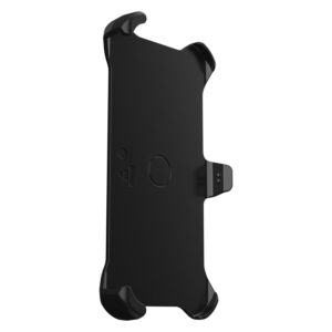 Holster Accessory Defender XT Clear Black for iPhone 16 Pro Max