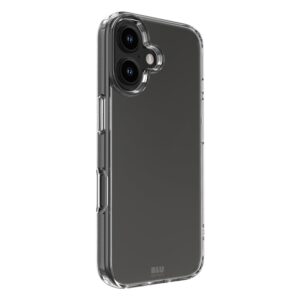 DropZone Air Case Clear for iPhone 16