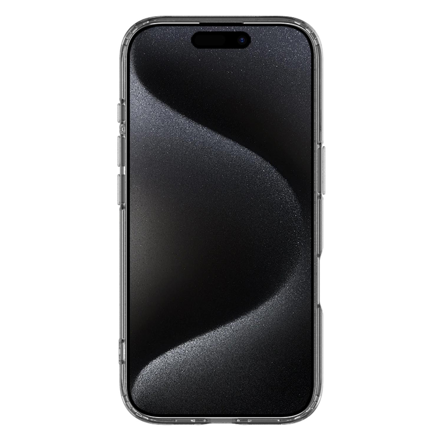 DropZone Air Case Clear for iPhone 16 Pro Max - Image 2