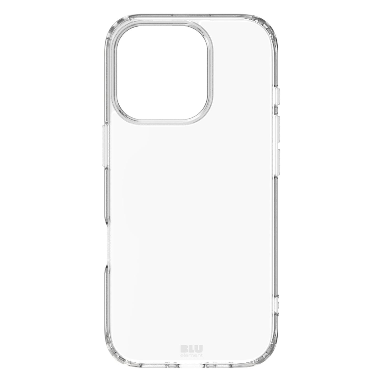 DropZone Air Case Clear for iPhone 16 Pro Max - Image 3