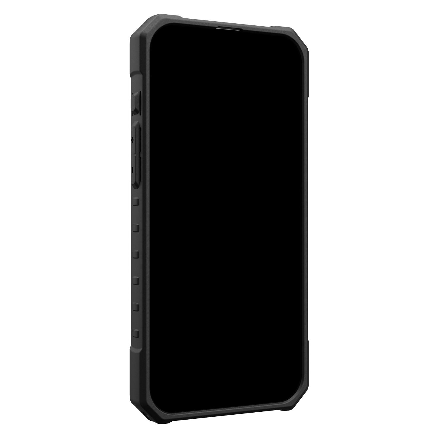 Pathfinder MagSafe Rugged Case Black for iPhone 16 Pro Max - Image 3