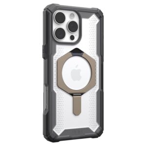 Plasma XTE MagSafe Rugged Case Ash/Titanium for iPhone 16 Pro Max