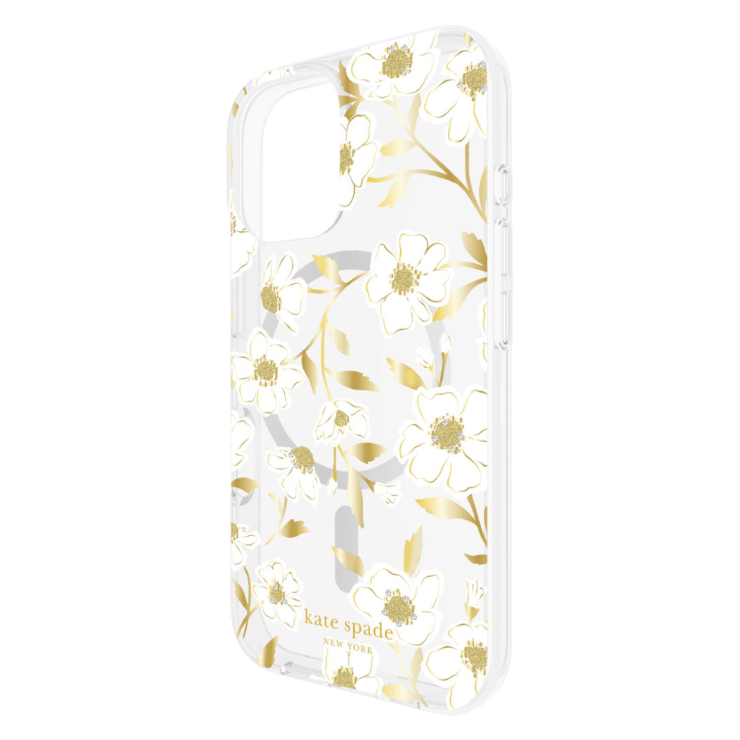 Protective Case w/MagSafe Sunshine Floral for iPhone 16 - Image 2