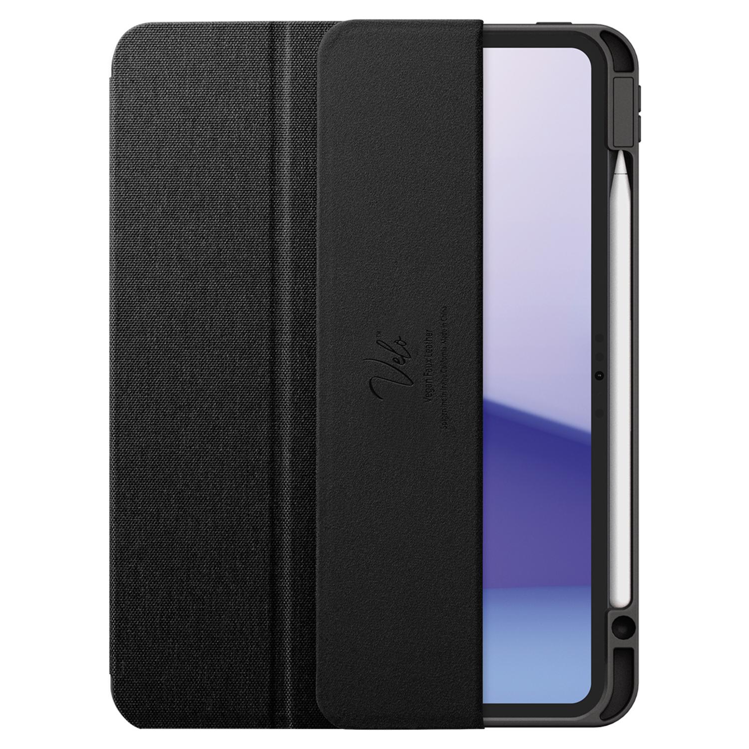 Urban Fit Case Black for iPad Pro 11 2024 (5th Gen) - Image 2