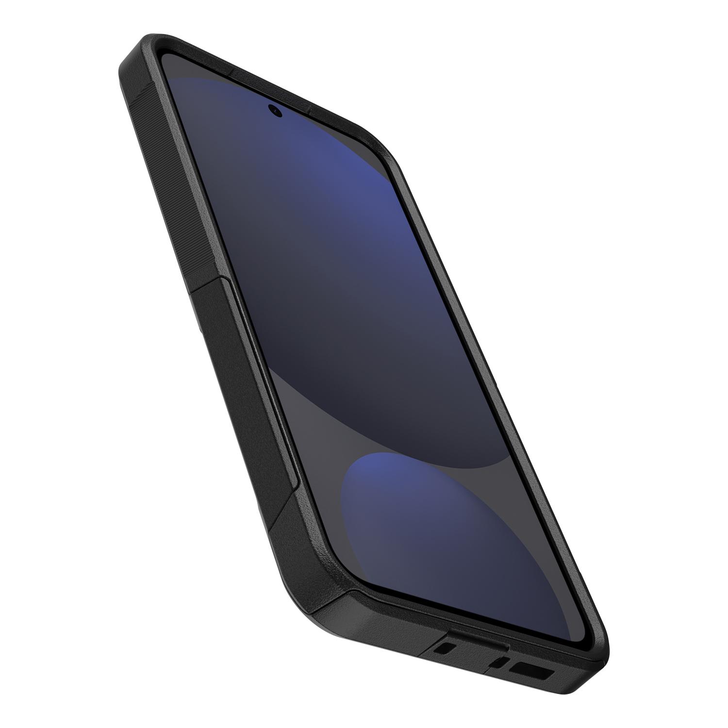 Commuter Case Black for Samsung Galaxy S24 FE - Image 2