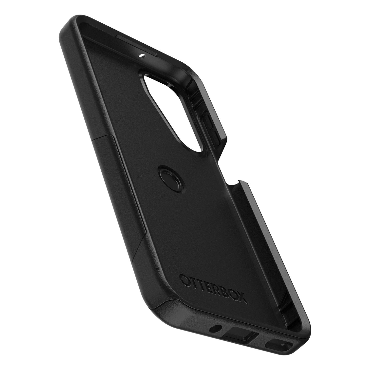 Commuter Lite Case Black for Samsung Galaxy A16 5G - Image 2