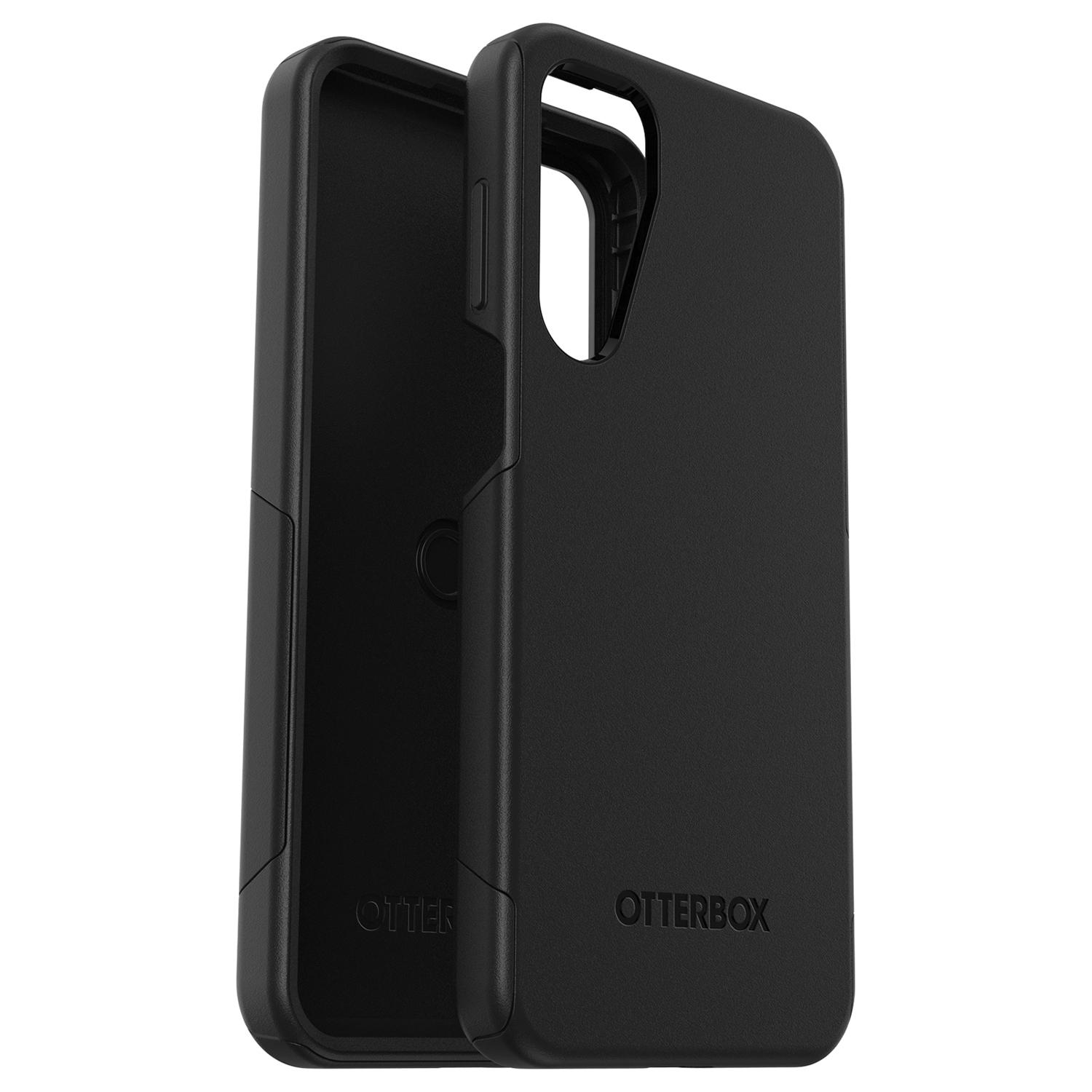 Commuter Lite Case Black for Samsung Galaxy A16 5G - Image 3