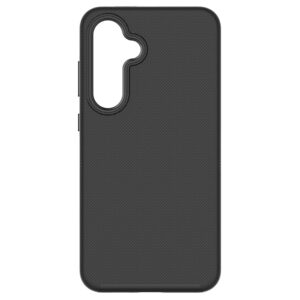 Armour Rugged Case Black for Samsung Galaxy S25/Galaxy S24