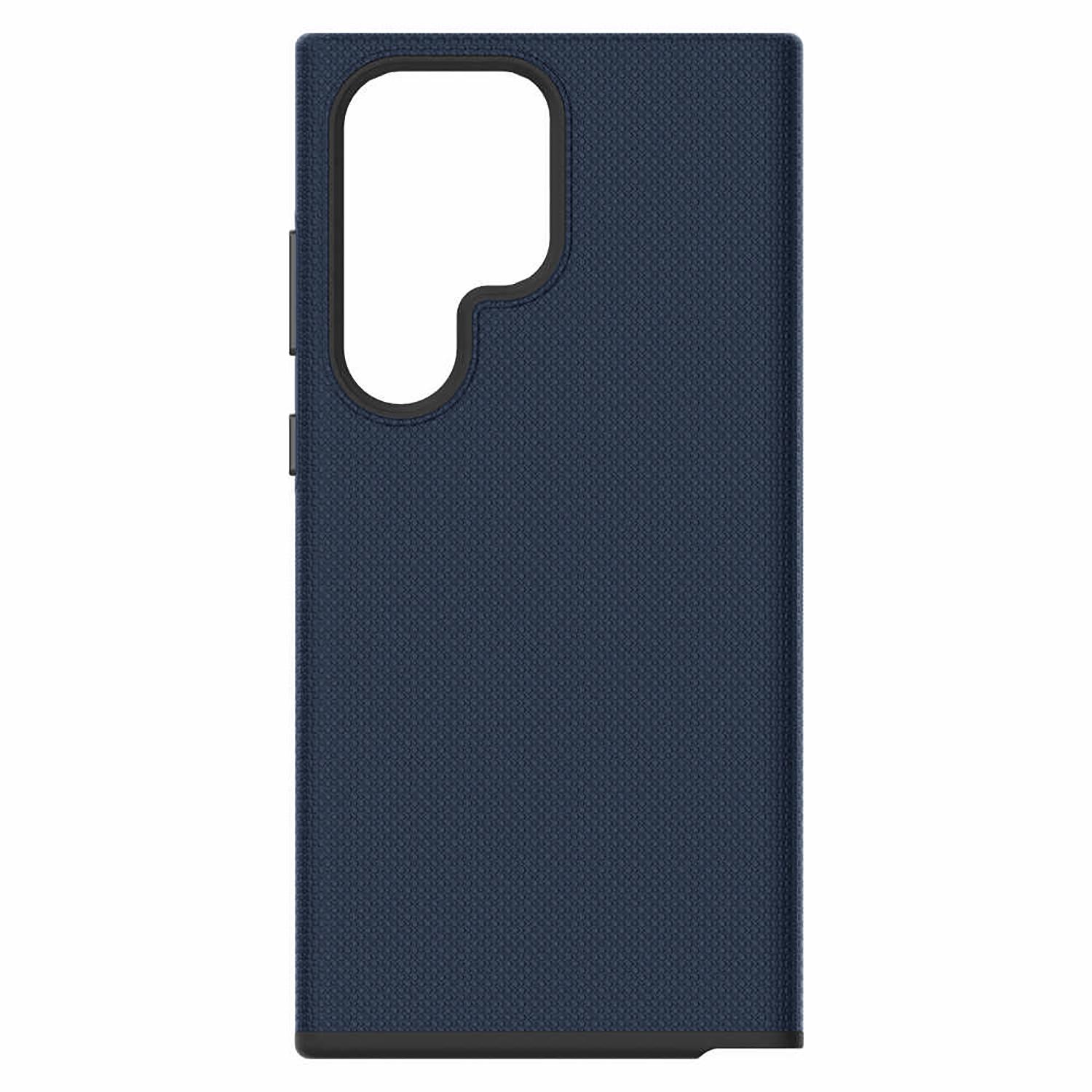 Armour Rugged Case Navy for Samsung Galaxy S25 Ultra