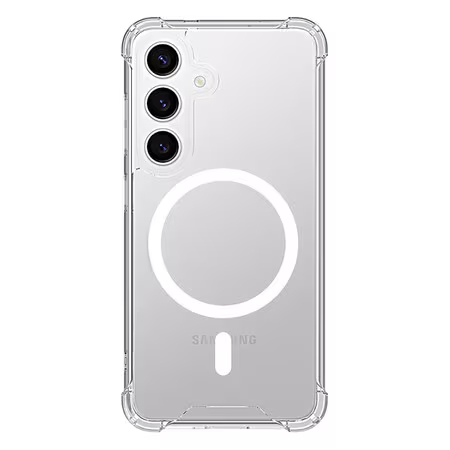 Total Protection Compatible w/Magnets Bundle for Samsung Galaxy S25/Galaxy S24 - Image 2