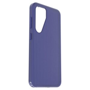 Symmetry Soft-Touch Case Craft Blue for Samsung Galaxy S25+