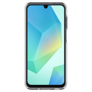 Slim Armor Essential S Case Crystal Clear for Samsung Galaxy A16 5G