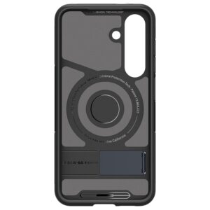 Slim Armor Magfit Case Metal Slate for Samsung Galaxy S25+