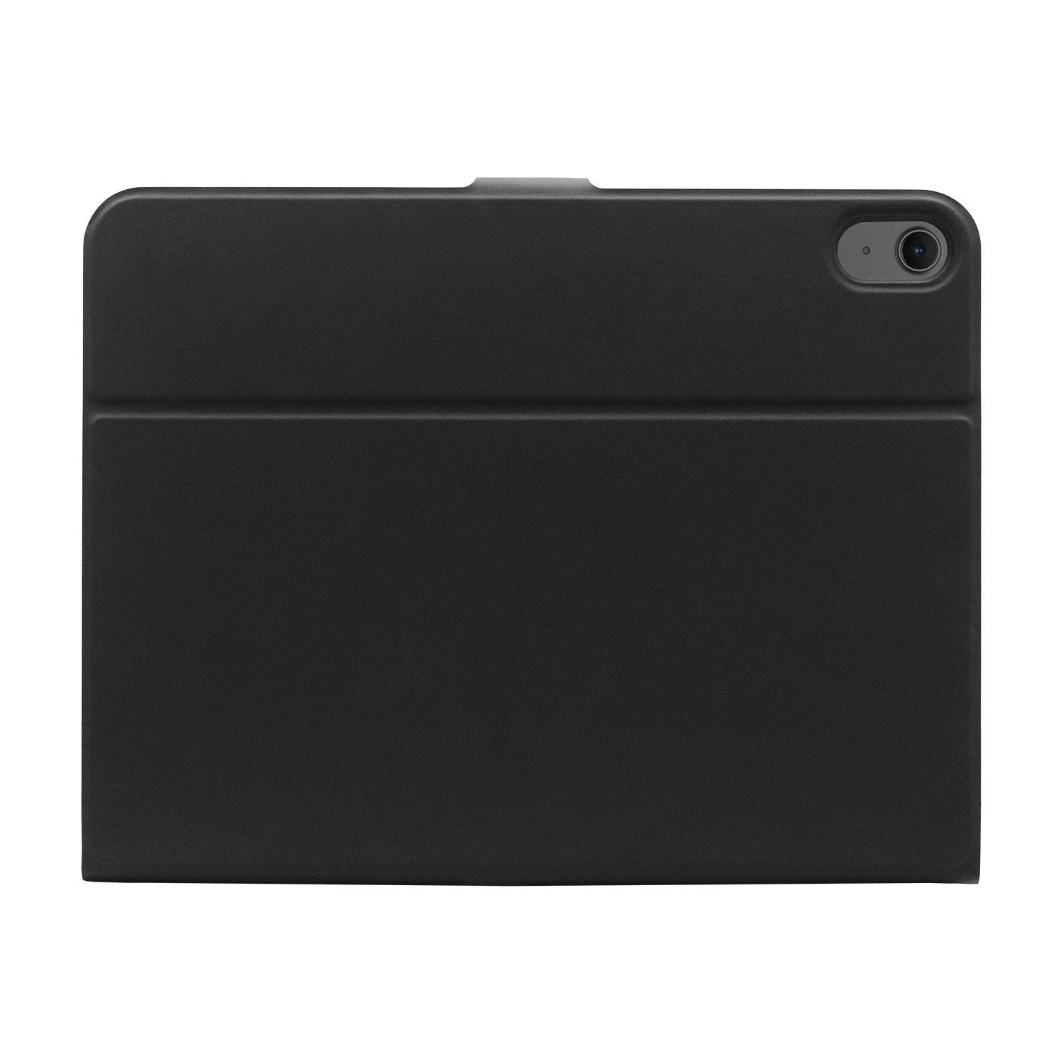 Standard Issue Folio Case Black for iPad 10.9 (11th Gen)/iPad 10.9 2022 (10th Gen) - Image 2