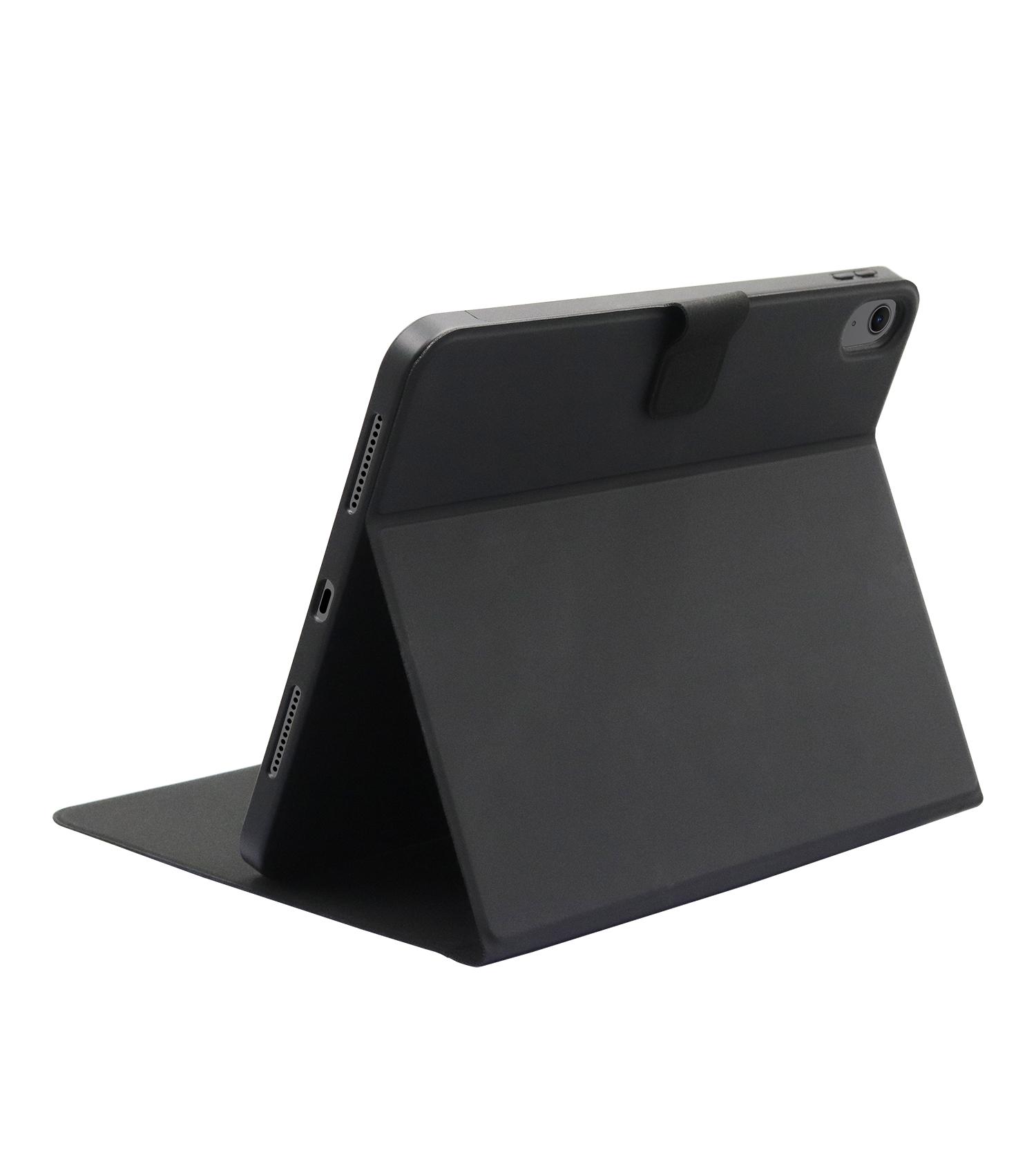 Standard Issue Folio Case Black for iPad 10.9 (11th Gen)/iPad 10.9 2022 (10th Gen) - Image 4