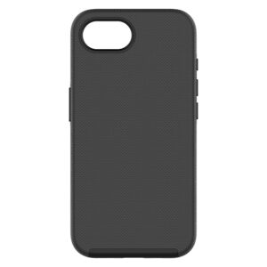 Armour Rugged Case Black for iPhone 16e