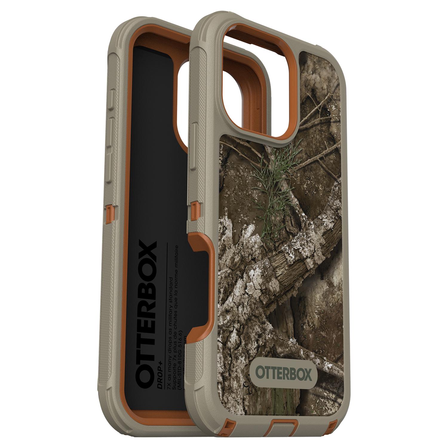 Defender Pro MagSafe Case Realtree for iPhone 16 Pro Max - Image 3
