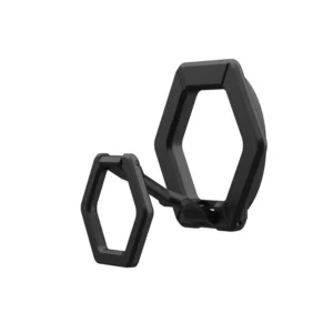Magnetic Ring Stand for MagSafe Black